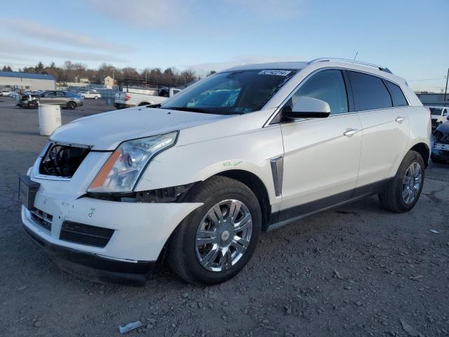 cadillac srx luxury 2016 3gyfnbe3xgs520262