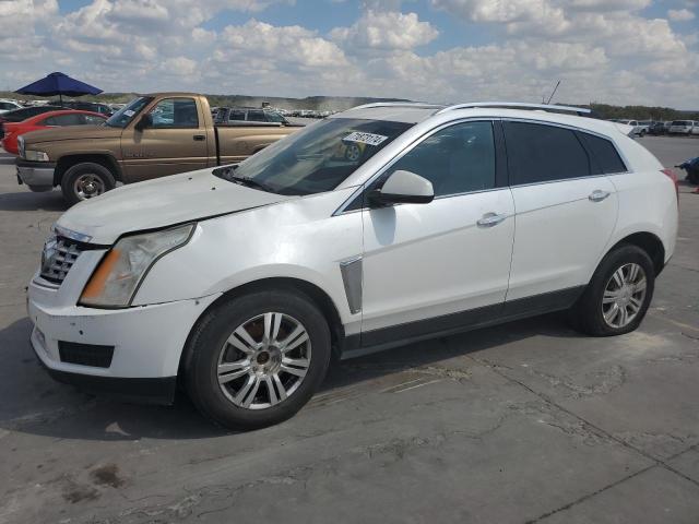 cadillac srx luxury 2016 3gyfnbe3xgs546750