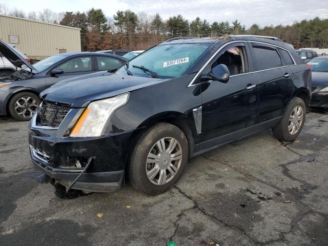 cadillac srx 2016 3gyfnbe3xgs561328