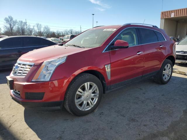 cadillac srx luxury 2016 3gyfnbe3xgs587167