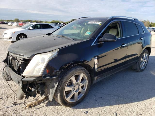 cadillac srx perfor 2010 3gyfnbey0as525991