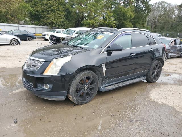 cadillac srx perfor 2010 3gyfnbey0as567755