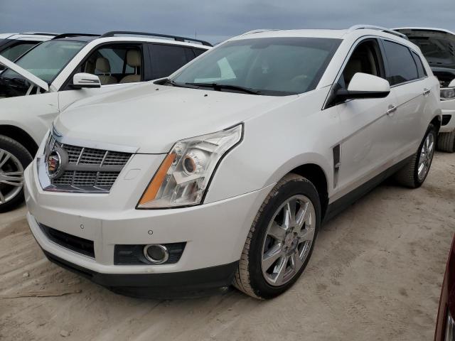 cadillac srx perfor 2010 3gyfnbey0as588900