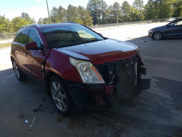 cadillac srx perfor 2011 3gyfnbey0bs513339