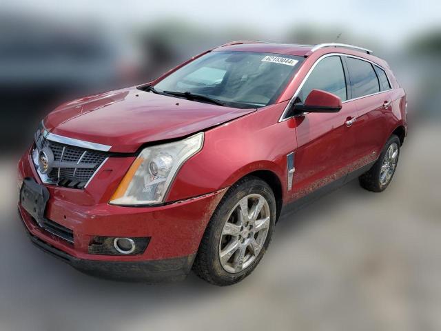 cadillac srx 2011 3gyfnbey0bs528021