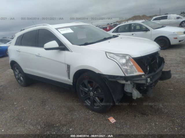 cadillac srx 2011 3gyfnbey0bs538094