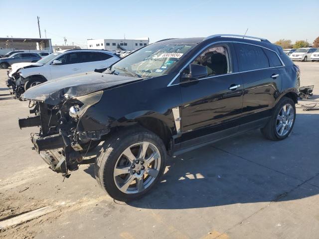 cadillac srx perfor 2011 3gyfnbey0bs539522