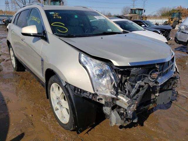 cadillac srx perfor 2011 3gyfnbey0bs648837