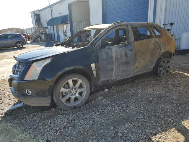 cadillac srx 2011 3gyfnbey0bs657828