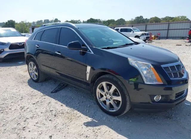 cadillac srx 2011 3gyfnbey0bs679554