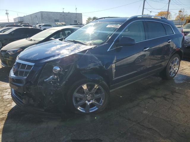 cadillac srx perfor 2010 3gyfnbey1as502221