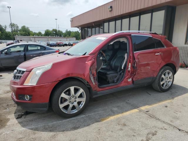 cadillac srx perfor 2010 3gyfnbey1as545117