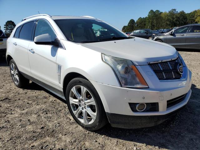 cadillac srx perfor 2010 3gyfnbey1as643368