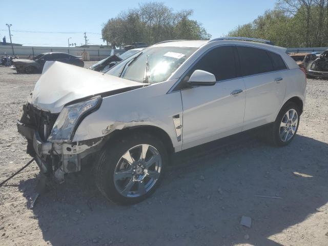 cadillac srx perfor 2010 3gyfnbey1as651678