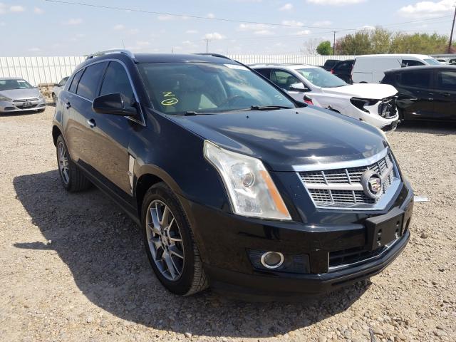 cadillac srx perfor 2011 3gyfnbey1bs526441