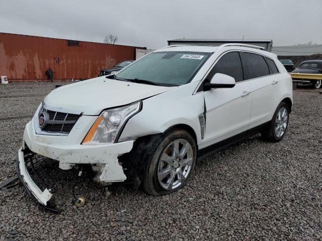 cadillac srx 2011 3gyfnbey1bs595386