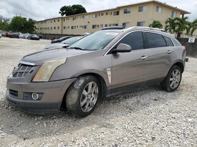 cadillac srx perfor 2011 3gyfnbey1bs616267