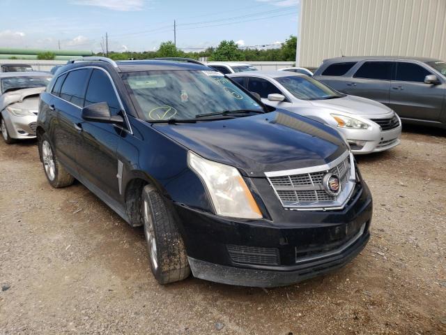 cadillac srx perfor 2011 3gyfnbey1bs675741