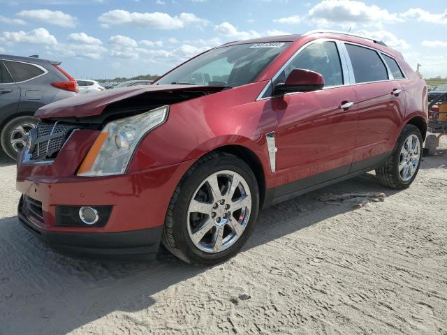 cadillac srx perfor 2010 3gyfnbey2as635893