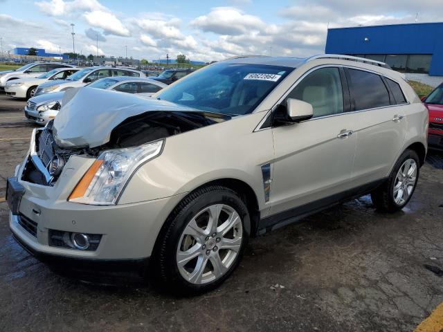 cadillac srx perfor 2010 3gyfnbey2as652077