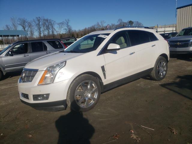 cadillac srx perfor 2011 3gyfnbey2bs516856