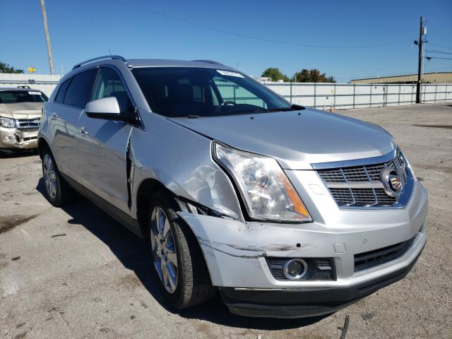 cadillac srx perfor 2011 3gyfnbey2bs536833