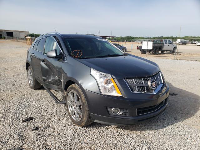 cadillac srx perfor 2011 3gyfnbey2bs545824