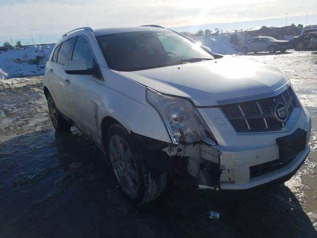 cadillac srx perfor 2011 3gyfnbey2bs628721