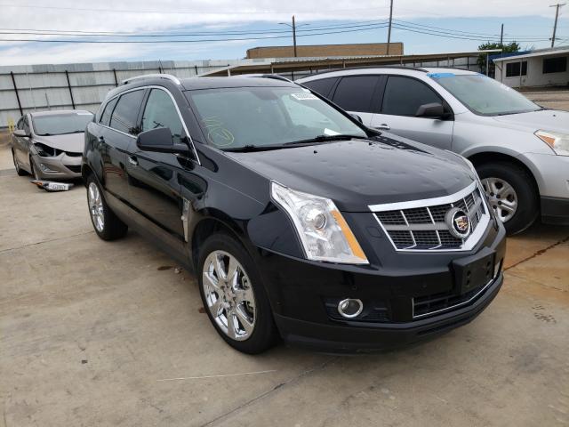 cadillac srx perfor 2011 3gyfnbey2bs639122