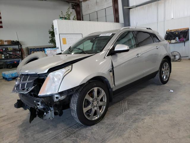 cadillac srx perfor 2011 3gyfnbey2bs670628