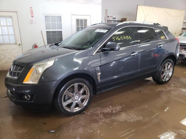 cadillac srx perfor 2010 3gyfnbey3as537682