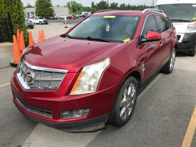 cadillac srx 2010 3gyfnbey3as556121