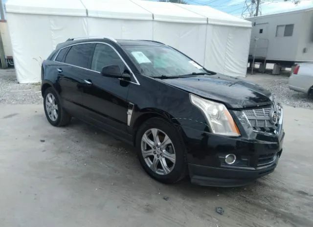 cadillac srx 2010 3gyfnbey3as645090