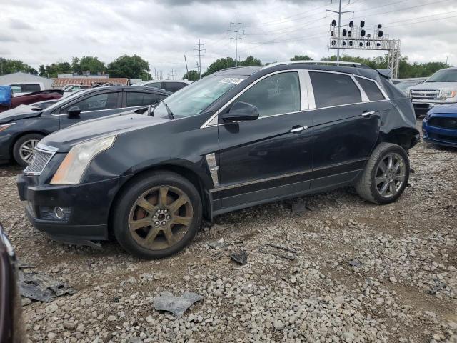 cadillac srx 2011 3gyfnbey3bs513951