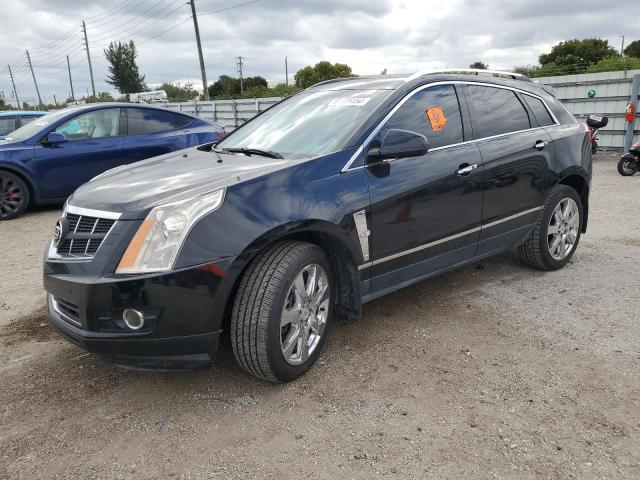 cadillac srx perfor 2011 3gyfnbey3bs539532