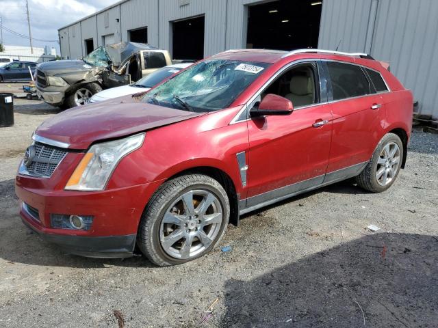 cadillac srx perfor 2011 3gyfnbey3bs553236