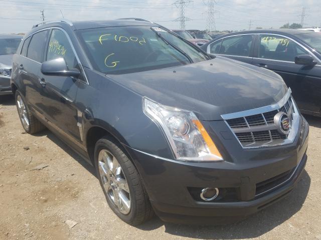 cadillac srx perfor 2011 3gyfnbey3bs568576