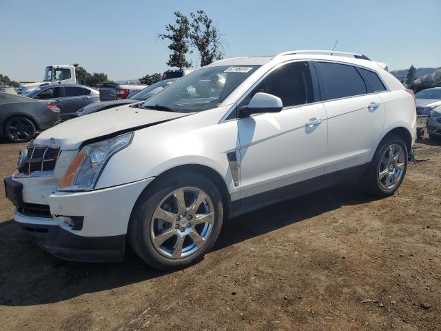 cadillac srx perfor 2011 3gyfnbey3bs571638