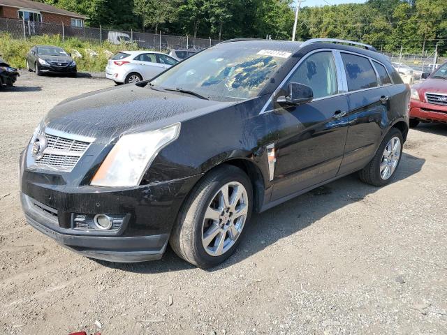 cadillac srx perfor 2011 3gyfnbey3bs584101