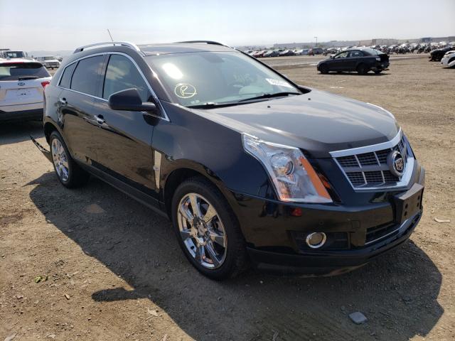 cadillac srx 2011 3gyfnbey3bs590285