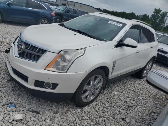 cadillac srx perfor 2011 3gyfnbey3bs629778