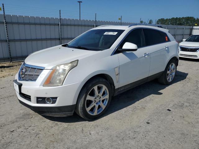 cadillac srx perfor 2011 3gyfnbey3bs643194