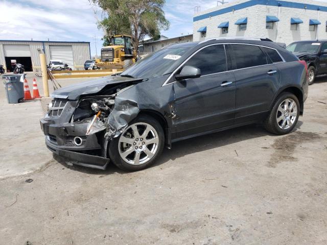 cadillac srx 2010 3gyfnbey4as641498