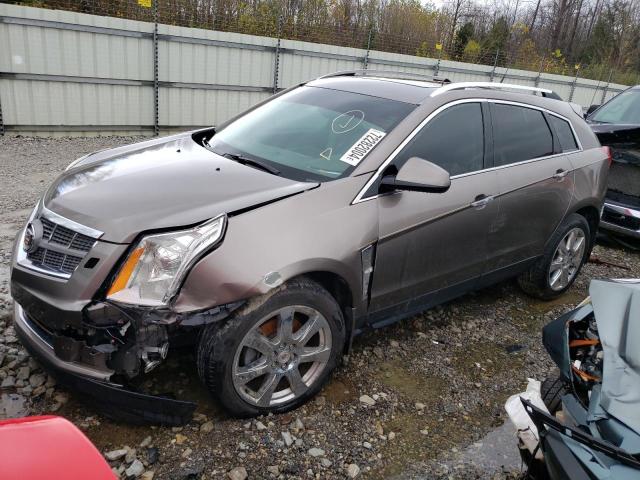 cadillac srx perfor 2011 3gyfnbey4bs546053