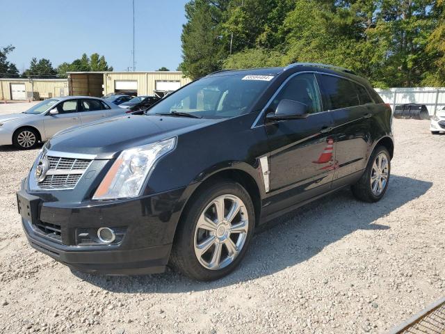 cadillac srx perfor 2011 3gyfnbey4bs564584