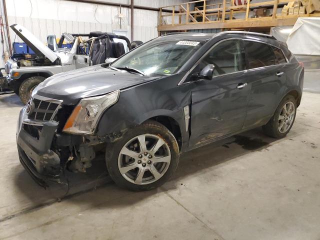 cadillac srx perfor 2011 3gyfnbey4bs581577