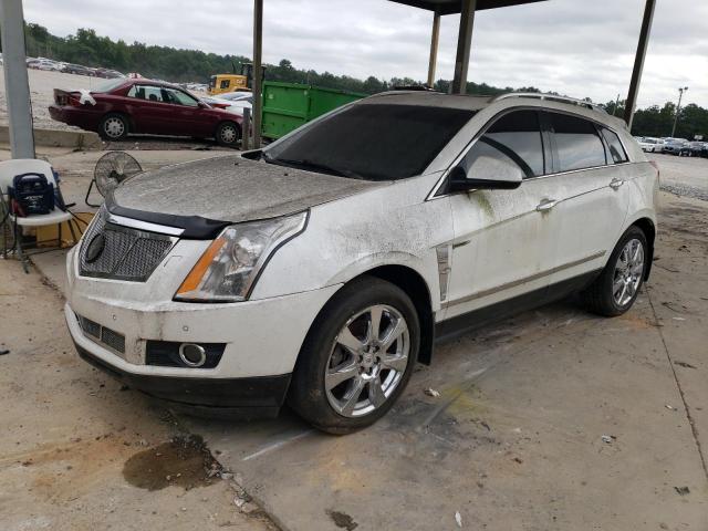 cadillac srx perfor 2011 3gyfnbey4bs581689