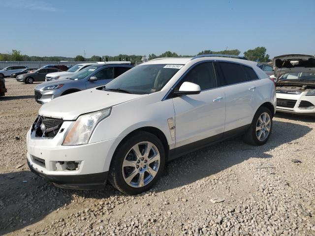 cadillac srx perfor 2011 3gyfnbey4bs640241