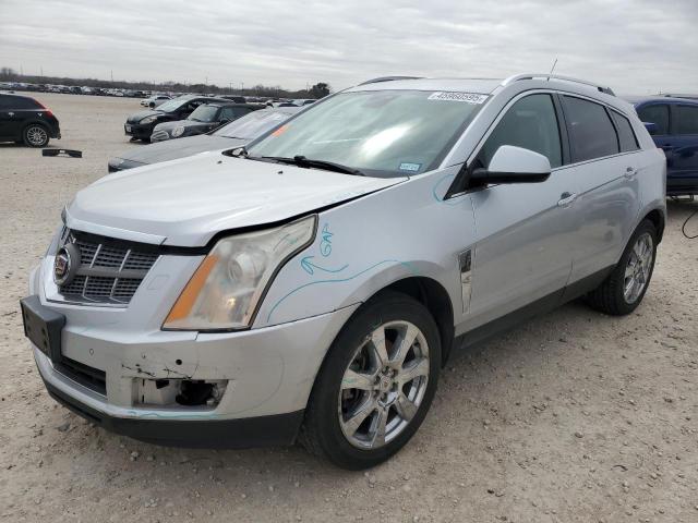 cadillac srx perfor 2010 3gyfnbey5as537179