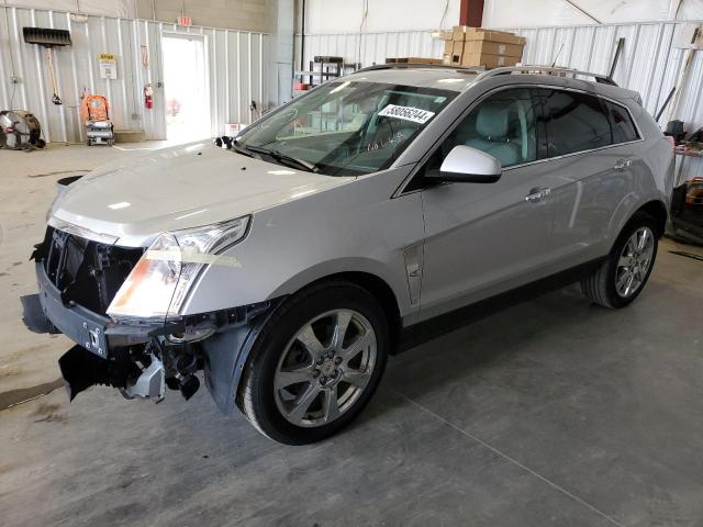 cadillac srx 2010 3gyfnbey5as622684